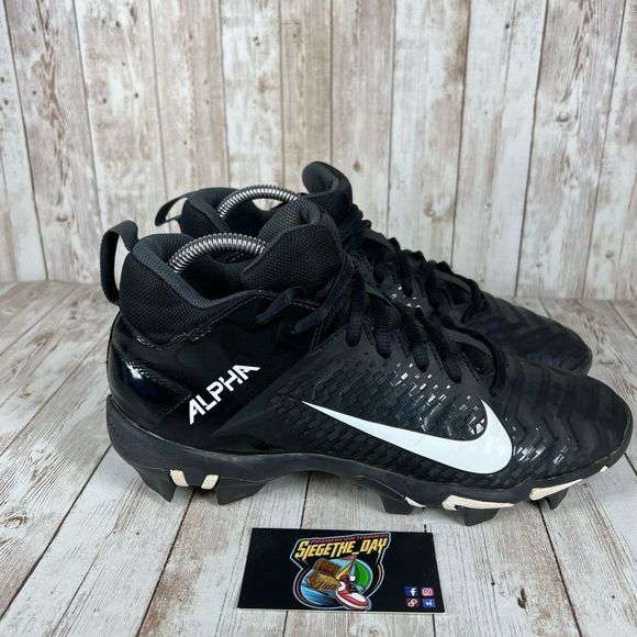 nikeskin alpha football cleats